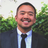 Vincent Wong Email & Phone Number