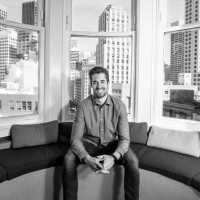 Distro Employee Andrew Coyle's profile photo