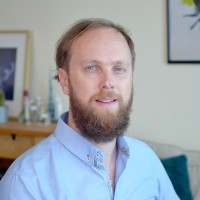 Wärtsilä Employee Aaron Brook's profile photo