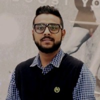Esspfa Employee Muhammad Umar's profile photo