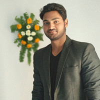 ValueFirst Digital Media Pvt. Ltd. Employee Sujit Verma's profile photo
