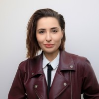 Joanna Stawczyk Email