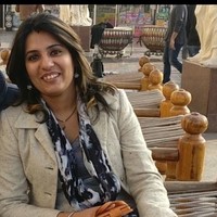 BABA MASTNATH UNIVERSITY Employee Jaspreet Dahiya's profile photo