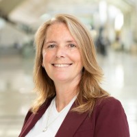 Ontario International Airport Employee Angela Lauber-Conroy's profile photo