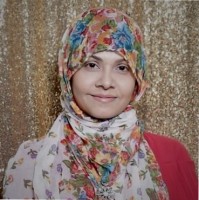 Beraten Software Employee Farahnaz Zaman's profile photo
