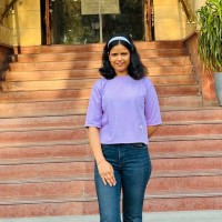 CV Infotech (Cyber Vision Infotech Pvt. Ltd.) Employee Nidhi Sharma's profile photo