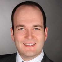 Deutsche Telekom IoT Employee Tim Meier's profile photo