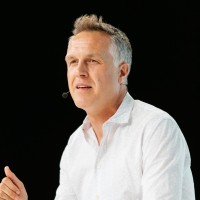 TB Sustainability Advisory Ltd Employee Tom Berry's profile photo