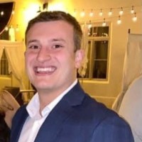 Cisco Employee Trevor Cross's profile photo