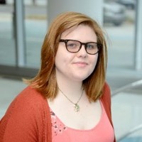 Starbucks Employee Megan Light's profile photo