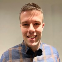 Cymo Employee Filip Blondeel's profile photo