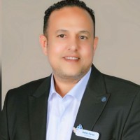 Acceptix Employee Refaat Fares's profile photo