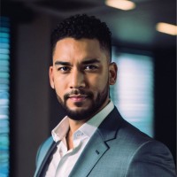 Sepri Group Employee Luiz Salvador's profile photo