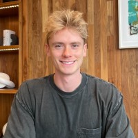 Deel Employee Zach Reece's profile photo