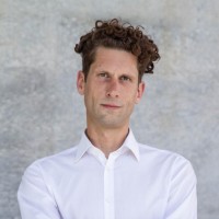 4Sing Employee Jonathan Buhl's profile photo