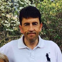 NAAFI Employee Garreth Weston's profile photo