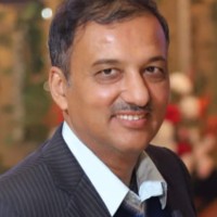 AR Genie Inc. Employee Arun Mehta's profile photo