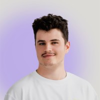 Glowtify Employee Samuel Topaczewski's profile photo