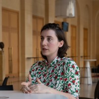 Caroline Feltin Email