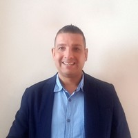 Laspartners Multiweld BV Employee Donnie Levi's profile photo