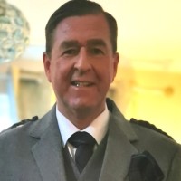 Charles River Laboratories Employee Kevin Gaffney's profile photo
