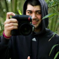 Fisher & Son Company, Inc. Employee James Villarini's profile photo