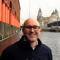 Canal & River Trust Employee Daniel Greenhalgh's profile photo