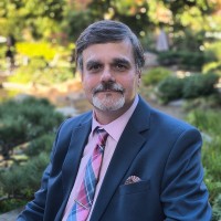 Laguna College of Art and Design Employee Rand Boyd's profile photo