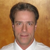 Nordson Test & Inspection Sonoscan Products Employee Jon Ledwith's profile photo