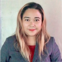 TheSocialProxy Employee Joenabeth Santos's profile photo