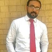 Hassan Kaleem Email