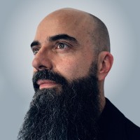 Mad Critter Employee Rafael Helo's profile photo