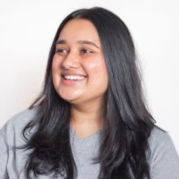 Nikitha A Email & Phone Number