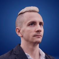 Virtual Minds Employee Vladislav Shpilevoy's profile photo