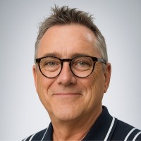Flinn Solutions LLC Employee Patrick Flinn's profile photo