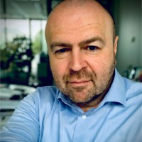 Mannheimer Versicherung Employee Roland Koch's profile photo