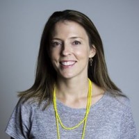 Fragment Media Group Employee Tiffany Bennett's profile photo