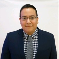 GXO Logistics, Inc. Employee Javier Delgado's profile photo