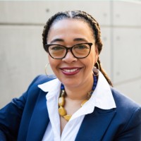 Ruth Thomas-Squance Email & Phone Number
