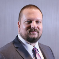 Larson Design Group Employee Andrew Frederick's profile photo