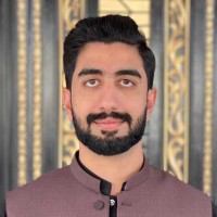 cerascreen Employee Ibrar Younas's profile photo