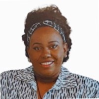 Capshaw Homes Employee Marianna Cabral's profile photo