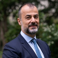 3iS Education Employee Olivier Sercq's profile photo