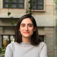 Hira Zuberi's profile photo