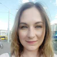 Pomerium Employee Svetlana Rekuts's profile photo