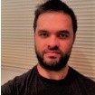 Task TI Employee Everson Castro's profile photo