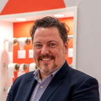 Terso Solutions Employee Benjamin Read's profile photo