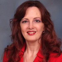 MapleMark Bank Employee Robin Greenlee's profile photo