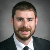 GE Employee Thomas Cousineau's profile photo