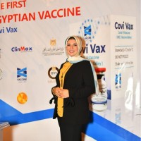 Precipio Diagnostics Employee Fatema Elamrawy's profile photo